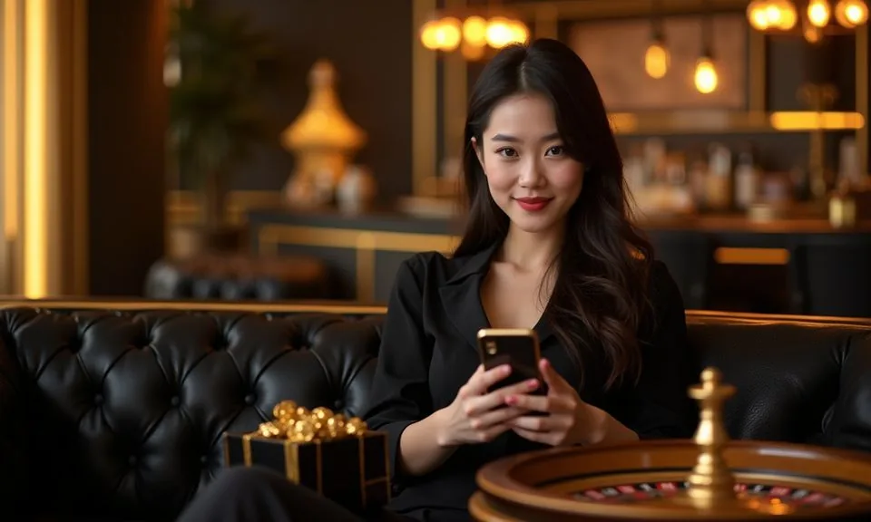 Bàn VIP Trực Tiếp